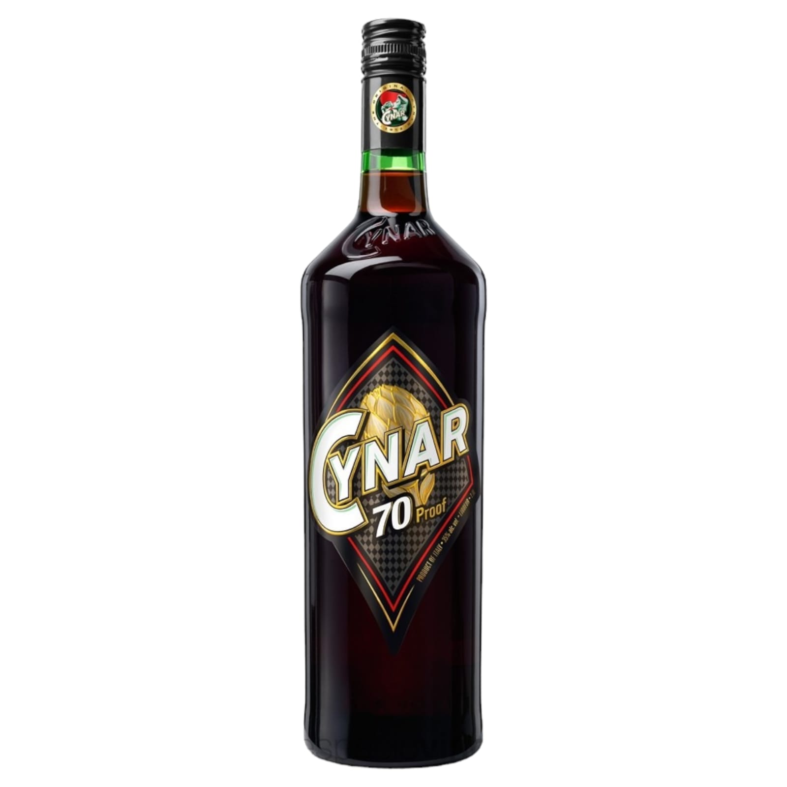 Aperitivo Cynar 70 750ml