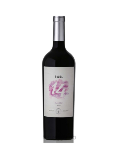 Tonel 14 Malbec Los Toneles