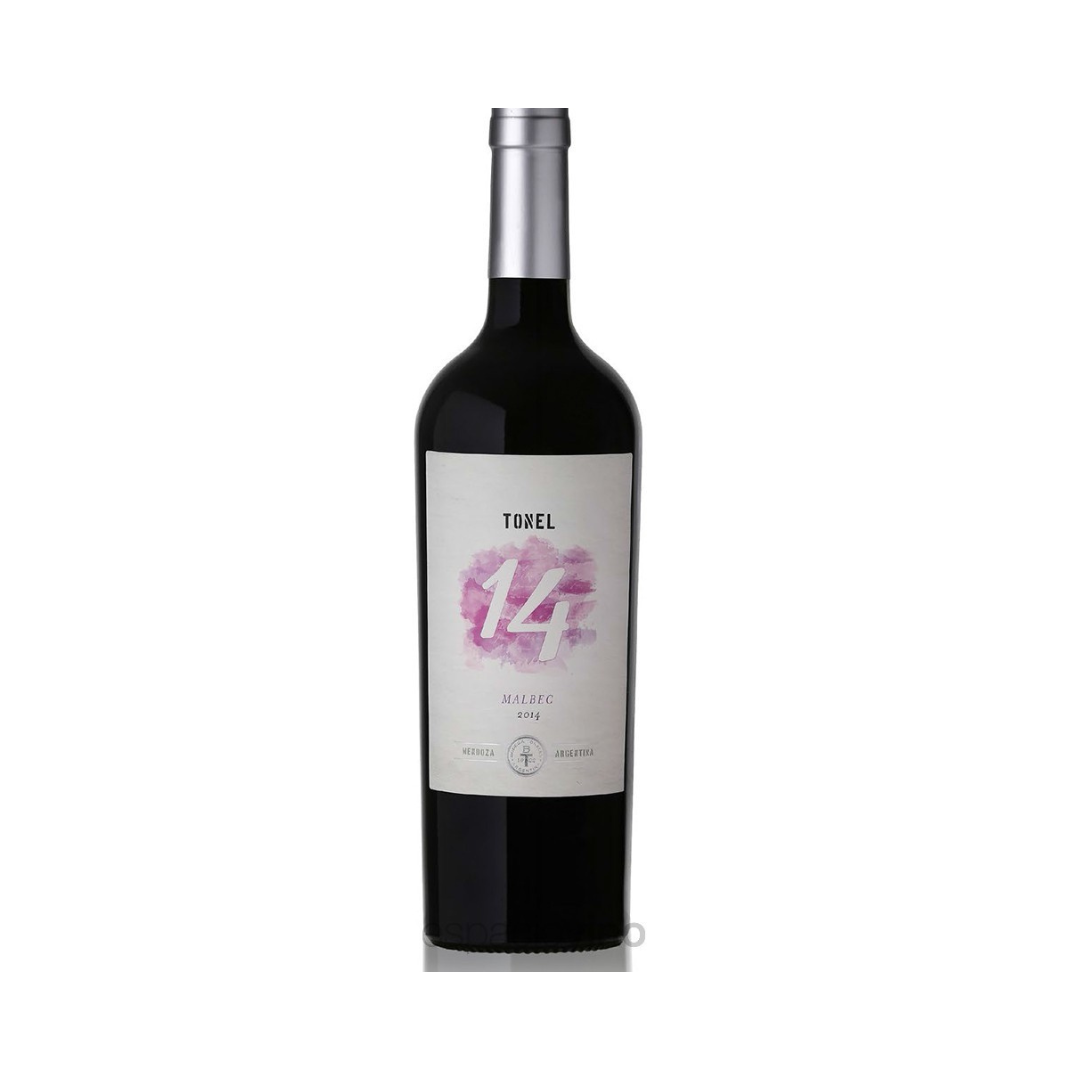 Tonel 14 Malbec Los Toneles