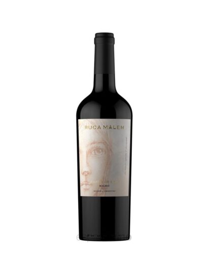 Ruca Malén Capítulo Uno Malbec