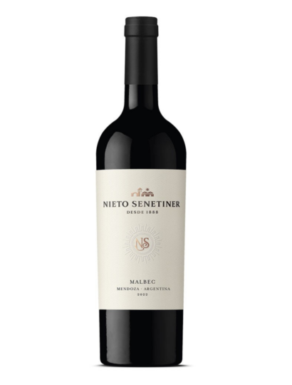 Nieto Senetiner Malbec
