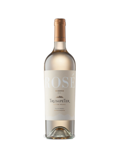 Trumpeter Reserve Rose