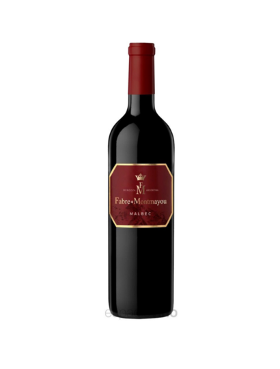 Fabre Montmayou Malbec