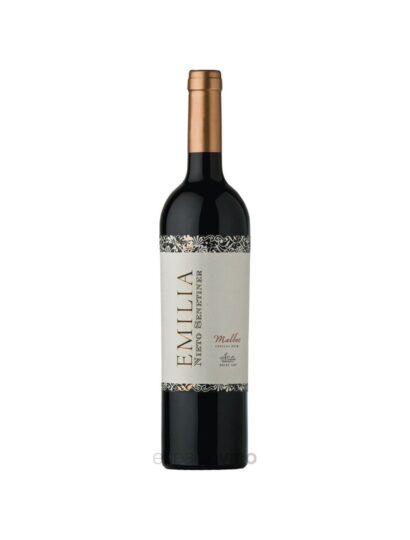 Emilia Nieto Senetiner Malbec