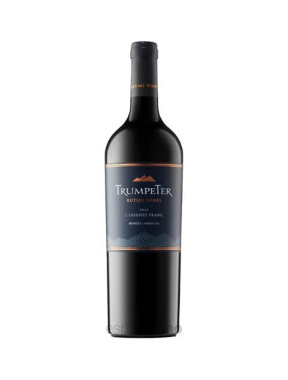 Trumpeter Cabernet Franc
