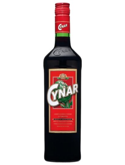 Aperitivo Cynar 750ml