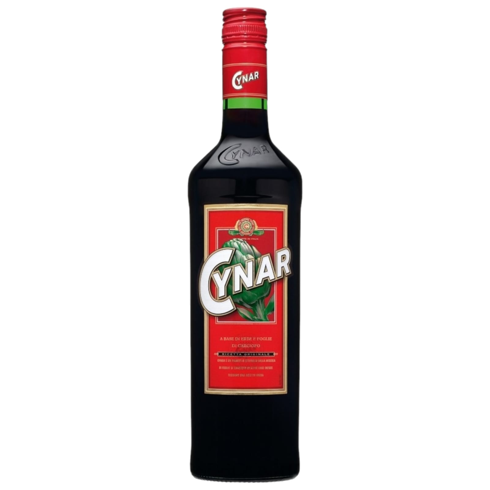 Aperitivo Cynar 750ml