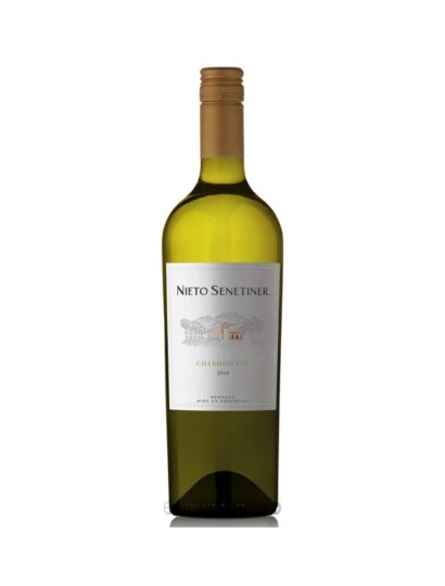 Nieto Senetiner Chardonnay