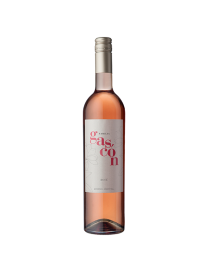 Familia Gascón Rose
