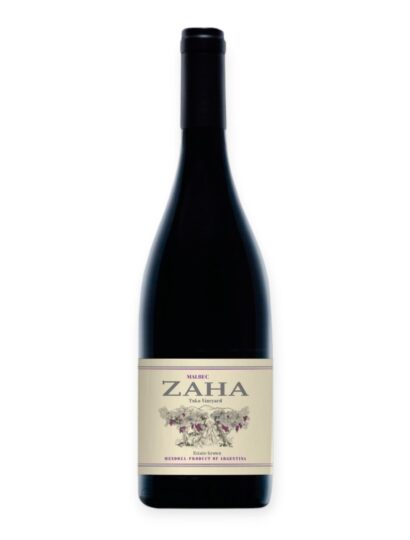 Zaha Malbec