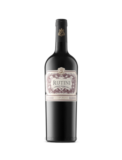 Rutini Cabernet Malbec