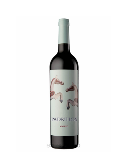 Los Padrillos Malbec