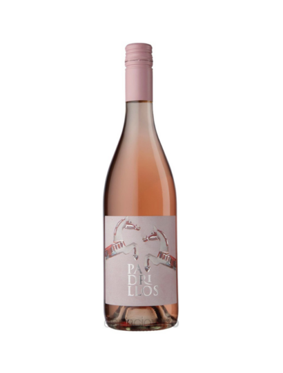 Los Padrillos Rosé