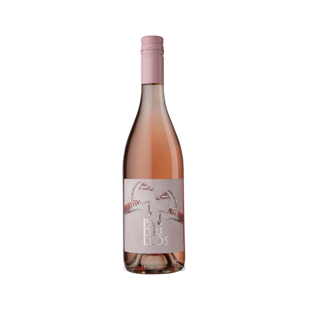 Los Padrillos Rosé