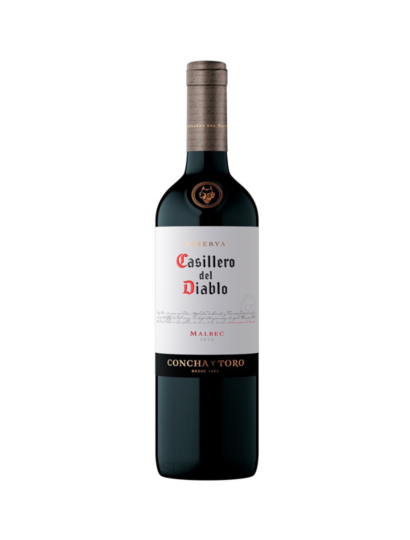 Casillero del Diablo Malbec