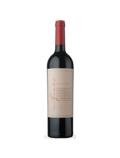 Familia Gascón Cabernet Sauvignon