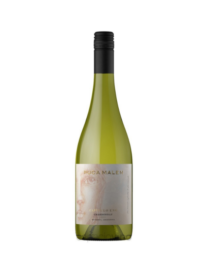 Ruca Malen Capitulo 1 Chardonnay