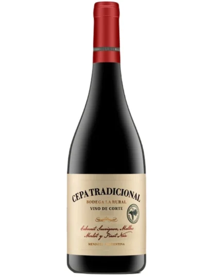Cepa Tradicional Malbec Malbec