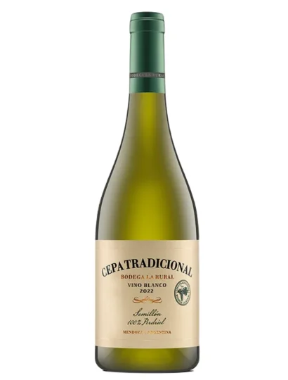 Cepa Tradicional Semillón
