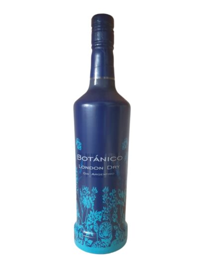 Botánico London Dry