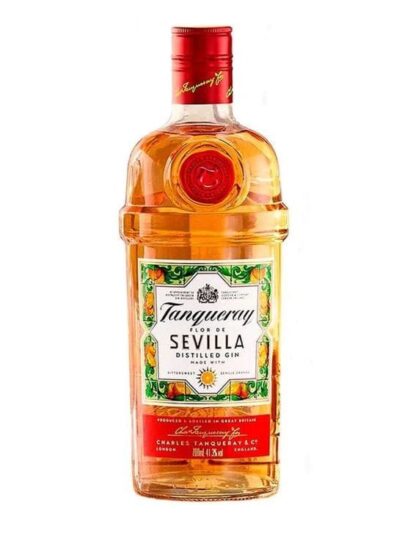 Gin Tanqueray Sevilla 700cc