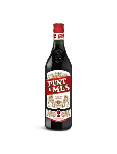 Vermouth Punt E Mes 750cc