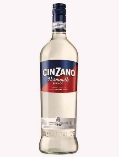 Vermouth Bianco 957cc Cinzano