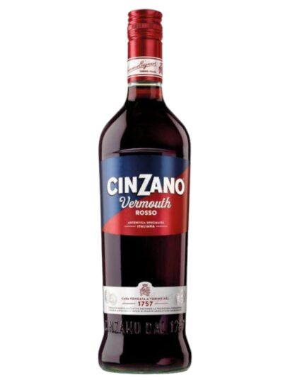 Vermouth Rosso 957cc Cinzano