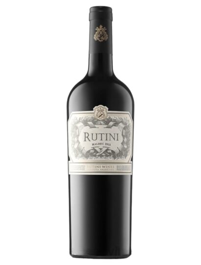 Rutini Malbec