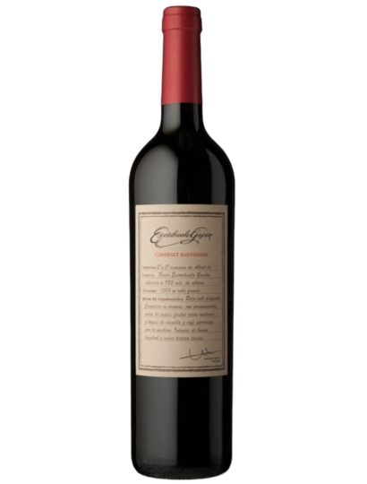 Escorihuela Gascón Cabernet Sauvignon