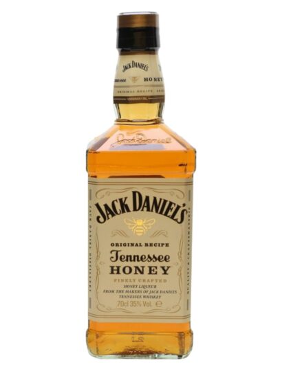 Whsiky Jack Daniels Honey 700 cc