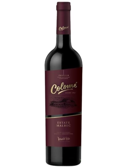 Colomé Estate Malbec