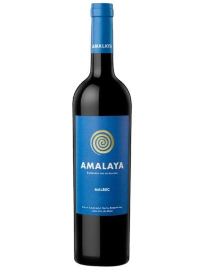 Amalaya Malbec
