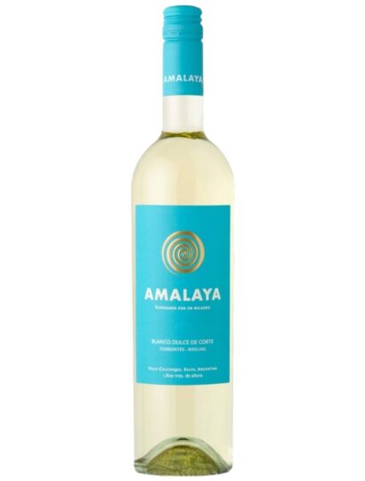 Amalaya Blanco Dulce