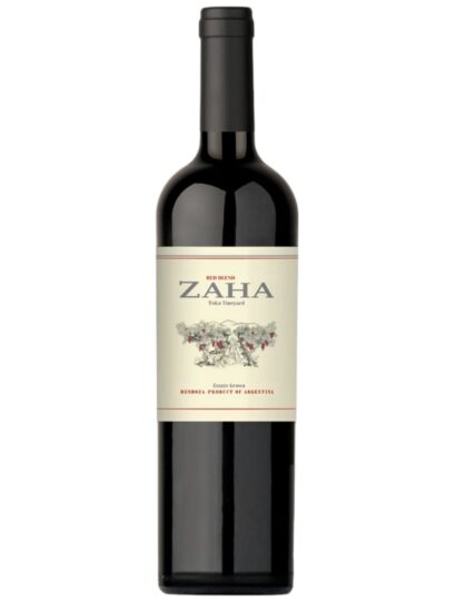 Zaha El Corte