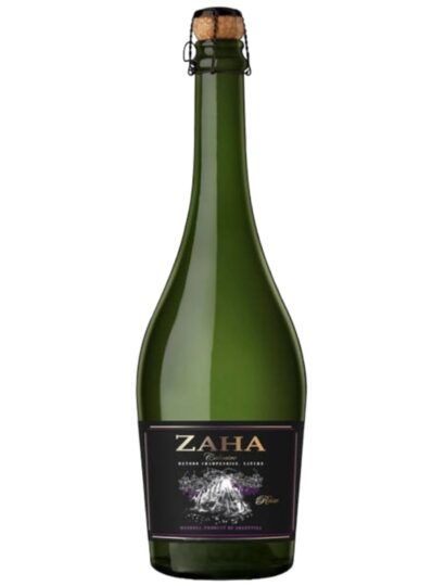 Zaha Calcaire Espumante