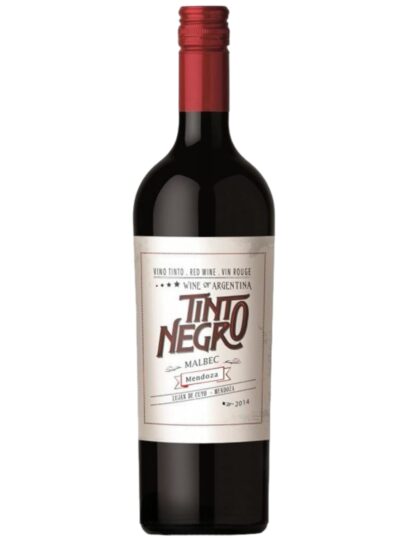 Tinto Negro Mendoza Malbec