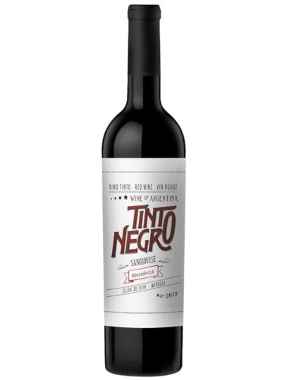 Tinto Negro Mendoza Sangiovese