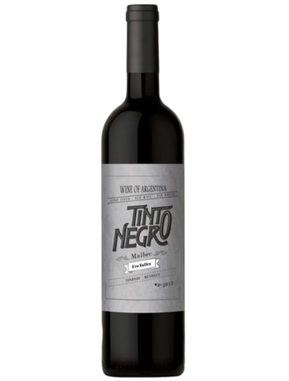 Tinto Negro Mendoza Uco Valley Malbec