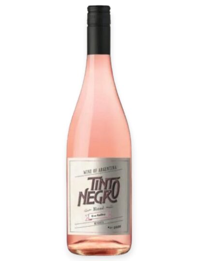 Tinto Negro Mendoza Rose