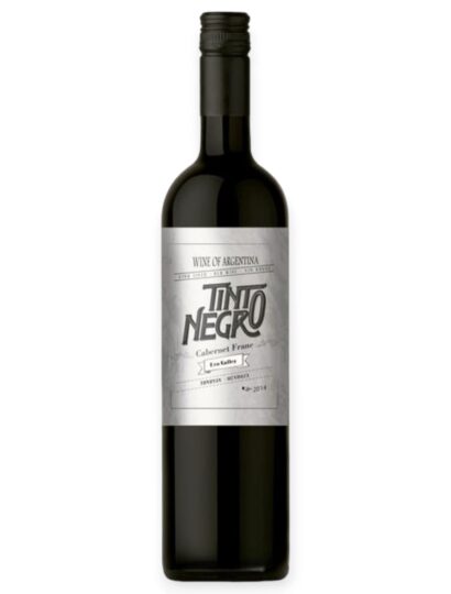 Tinto Negro Mendoza Uco Valley Cabernet Franc