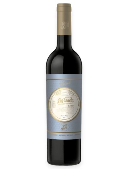 Finca La Escuela El Limo Malbec