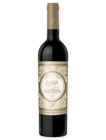 Finca La Escuela Malbec