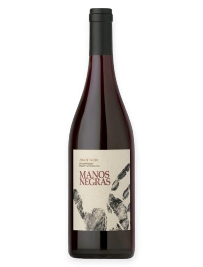 Manos Negras Pinot Noir
