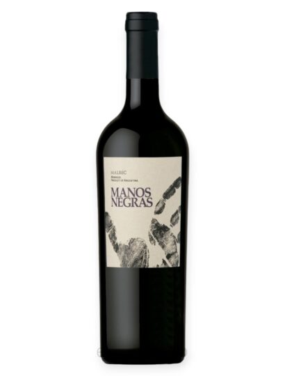 Manos Negras Malbec