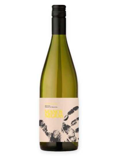 Manos Negras Chardonnay