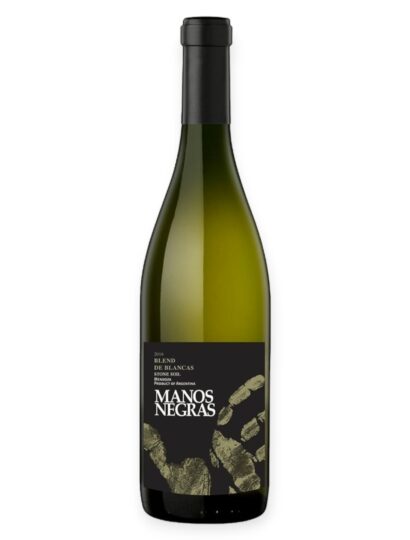 Manos Negras Blend de Blanc