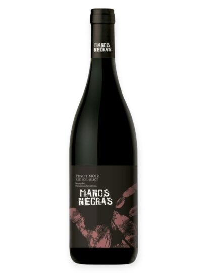 Manos Negras Red Soil Pinot Noir