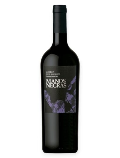 Manos Negras Stone Soil Malbec