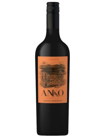 Estancia Los Cardones Anko Malbec